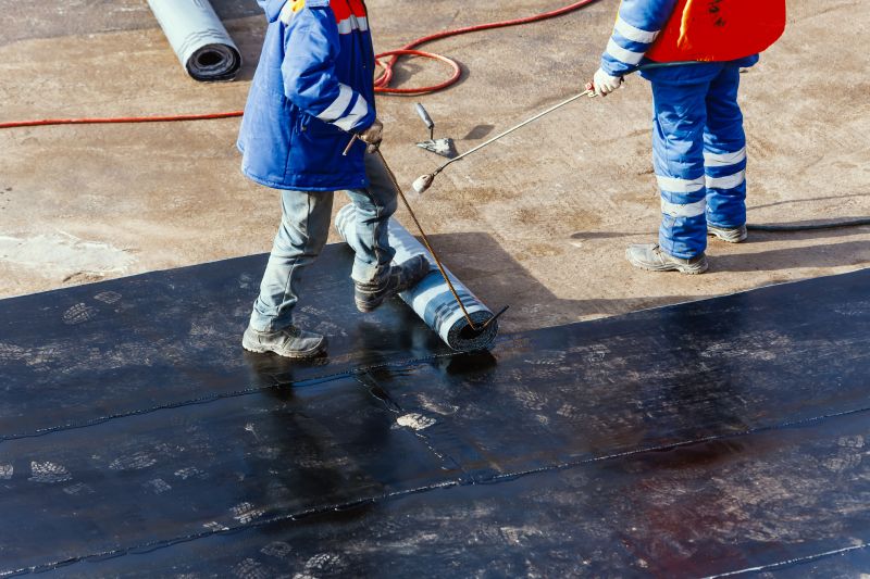 Cost of Waterproofing in St Louis, MO